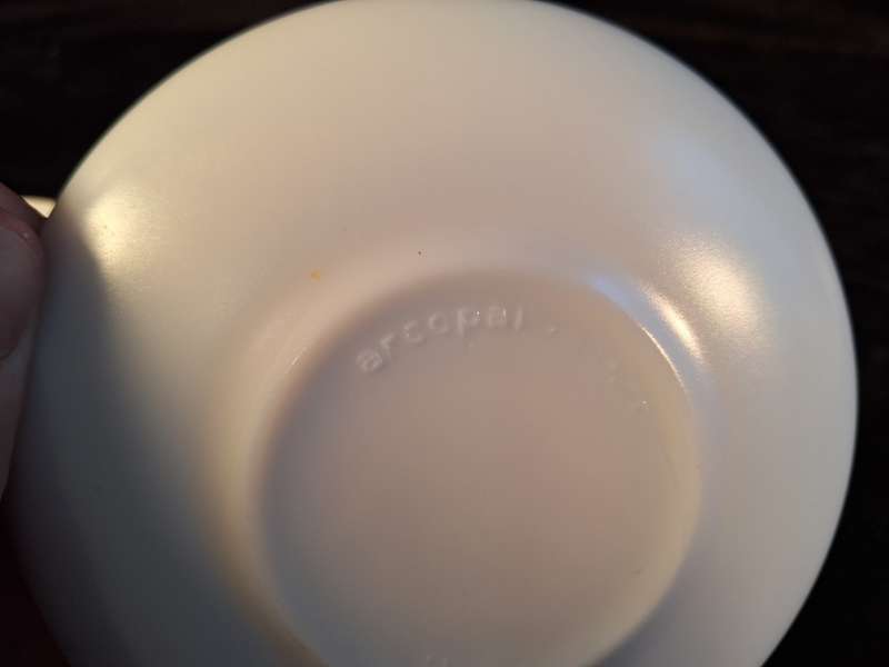 Arcopal Coffee Duo - B
