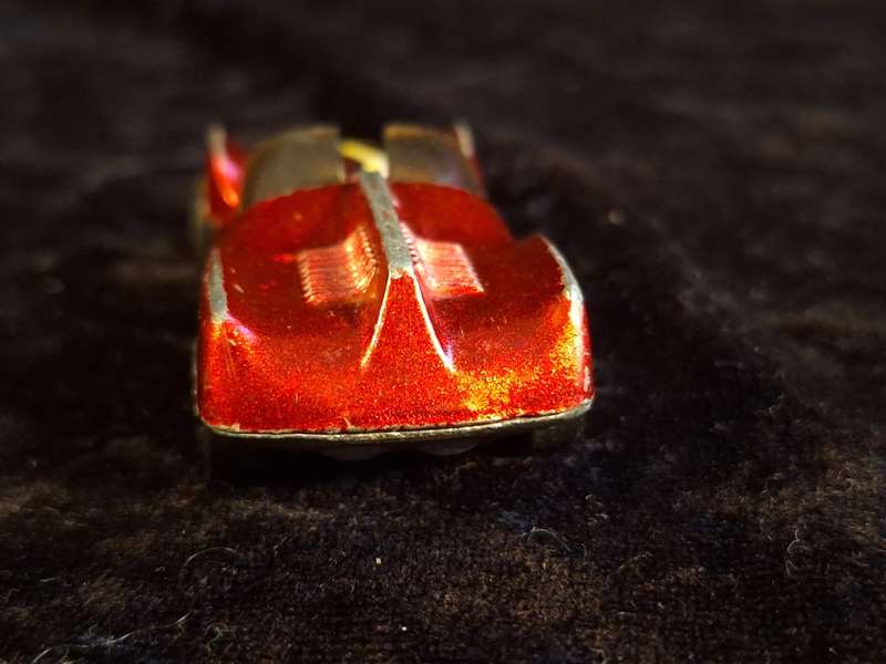 Hot Wheels Speed Seeker