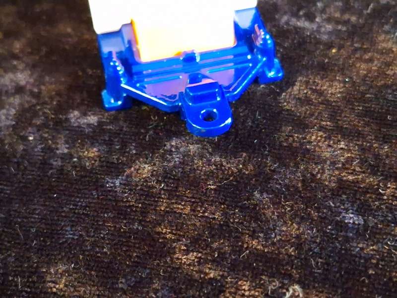 Matchbox - Speed Trapper