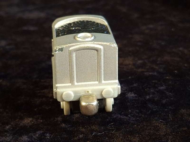 Spencer Tender Thomas Train and Friends Metal Coal Feeder