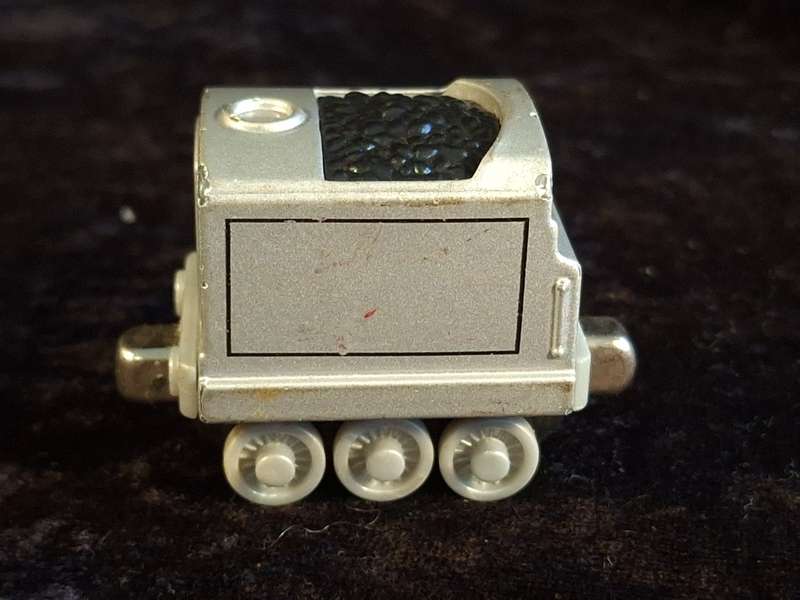 Spencer Tender Thomas Train and Friends Metal Coal Feeder