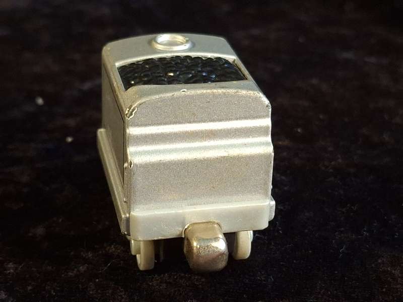 Spencer Tender Thomas Train and Friends Metal Coal Feeder