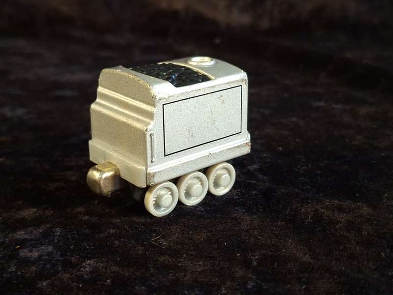 Spencer Tender Thomas Train and Friends Metal Coal Feeder
