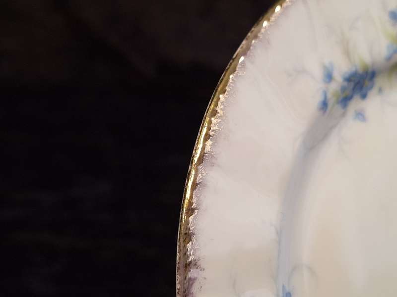 Paragon - Remember me Small Plate - A.