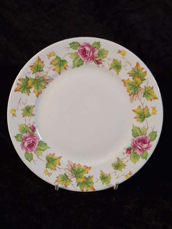 Shelley - Royalty Small Plate.