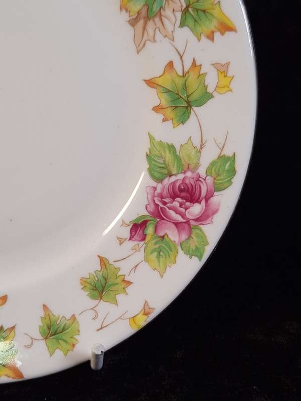 Shelley - Royalty Small Plate.