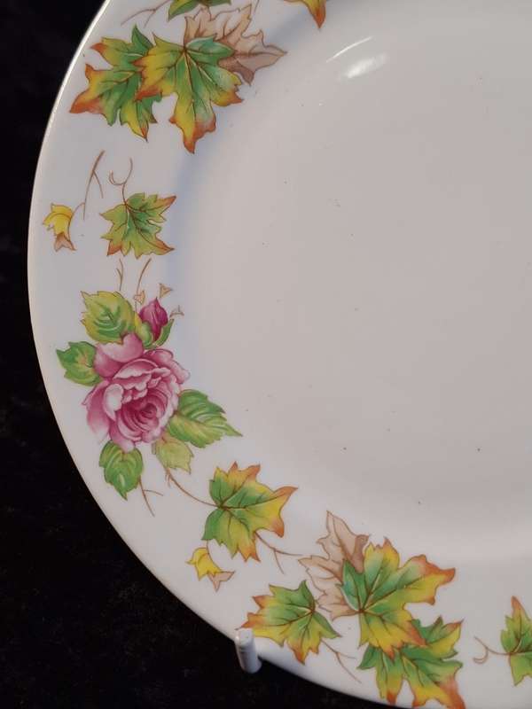 Shelley - Royalty Small Plate.