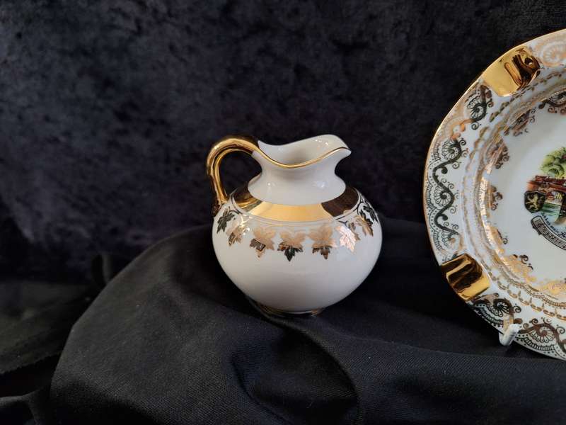 Bavaria Porcelain Lot