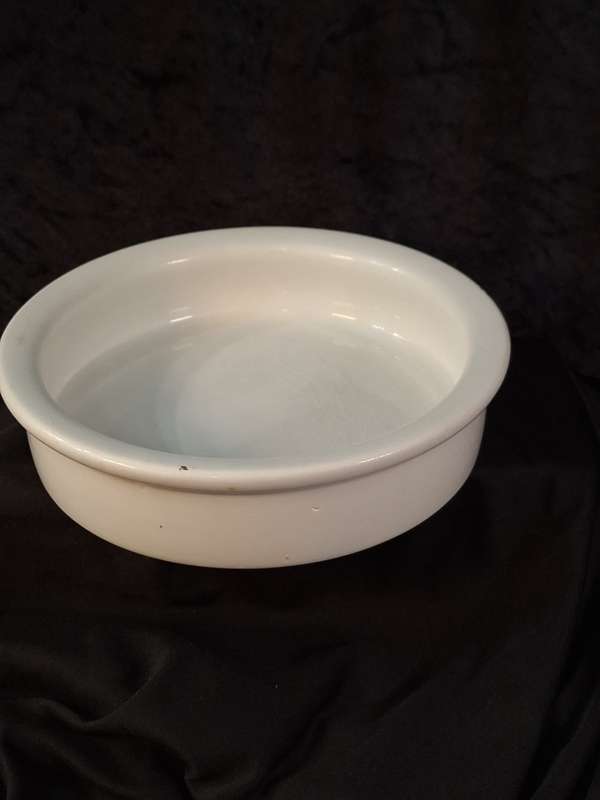 1930's Winton Ware - Grimwades - Stoke on Trent - England - Children's Bowl.