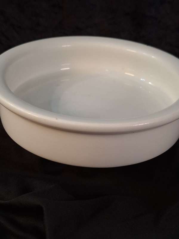 1930's Winton Ware - Grimwades - Stoke on Trent - England - Children's Bowl.