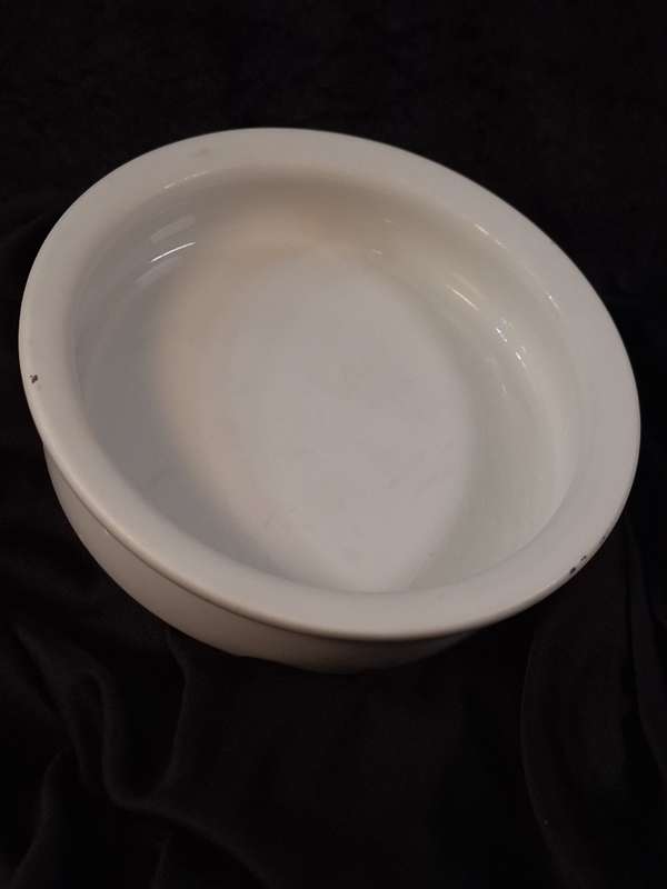 1930's Winton Ware - Grimwades - Stoke on Trent - England - Children's Bowl.