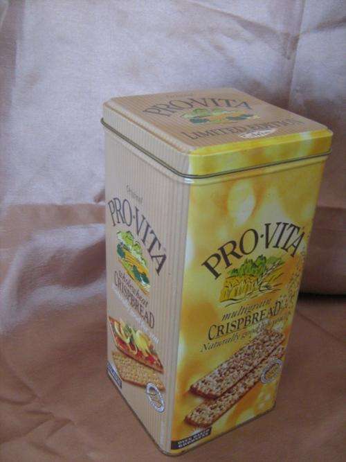 PROVITA TIN