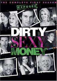 Dirty Sexy Money Complete Season 1