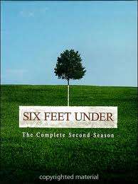 Six feet under Complete Season 2