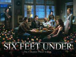 Six Feet Under Complete Season 3