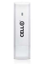 Cell-C E1752 HSPA Modem
