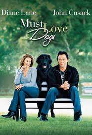 Must love dogs