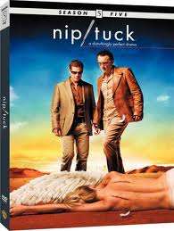 Nip/ Tuck Season 5
