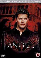 Angel Complete Season 2
