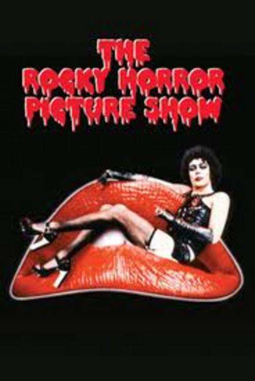 The Rocky Horror Picture Show