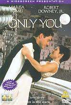 Only you