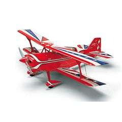 Pitts Special ARF