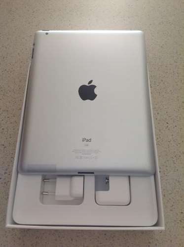 iPad II 16Gb with Wi-Fi