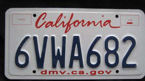Awesome USA license plates for your mancave/bar MUST HAVE!!!