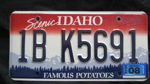 Awesome USA license plates for your mancave/bar MUST HAVE!!!