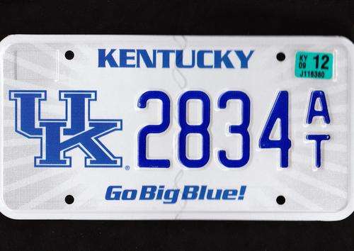 Awesome USA number plates for your mancave/bar MUST HAVE!!!