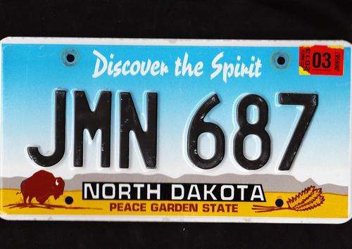 Awesome USA number plates for your mancave/bar MUST HAVE!!!