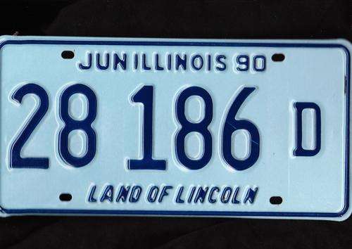 Awesome USA number plates for your mancave/bar MUST HAVE!!!