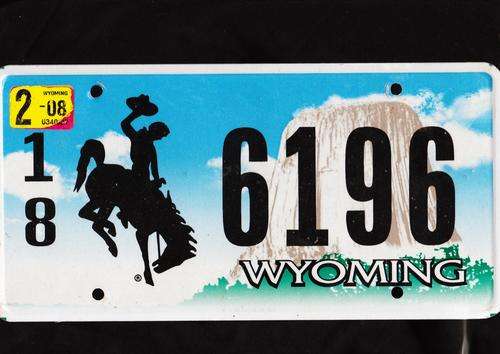 Awesome USA number plates for your mancave/bar MUST HAVE!!!