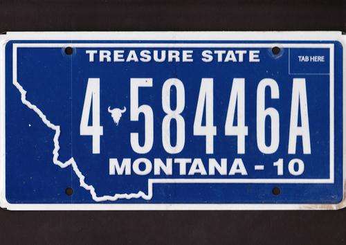 Awesome USA number plates for your mancave/bar MUST HAVE!!!