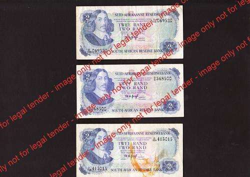 Old R2 note, bid per note to take all 3