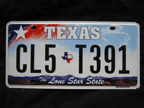 Awesome USA number plates for your mancave/bar MUST HAVE!!!