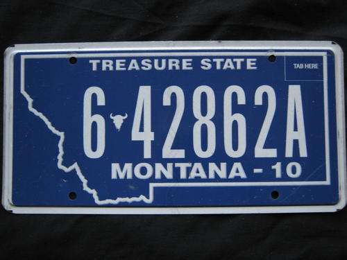 Awesome USA number plates for your mancave/bar MUST HAVE!!!