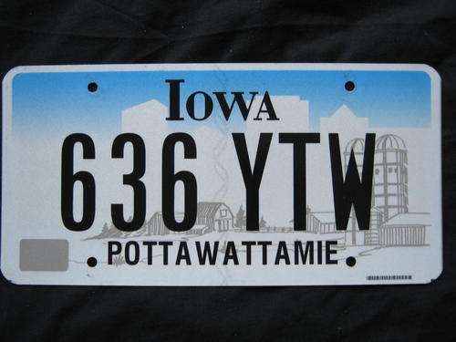 Awesome USA number plates for your mancave/bar MUST HAVE!!!