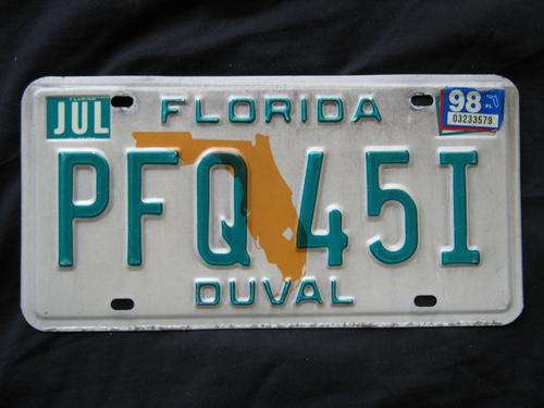Awesome USA number plates for your mancave/bar MUST HAVE!!!