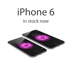 Apple iphone 6 Gold
