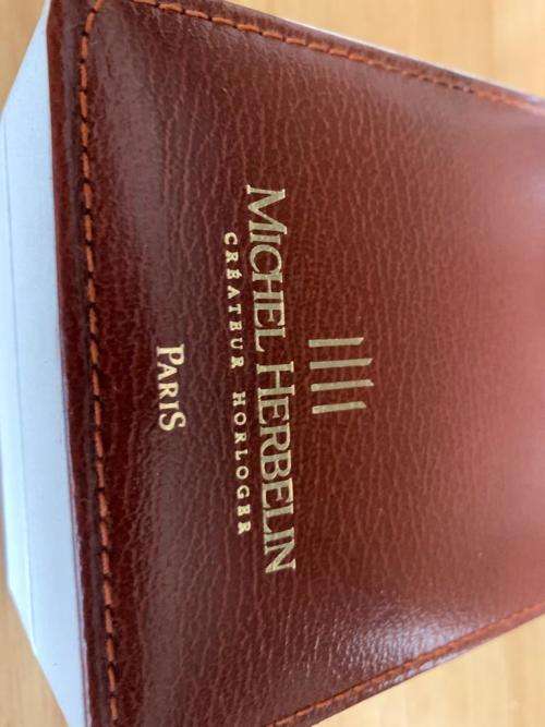 !!! MICHEL HERBELIN