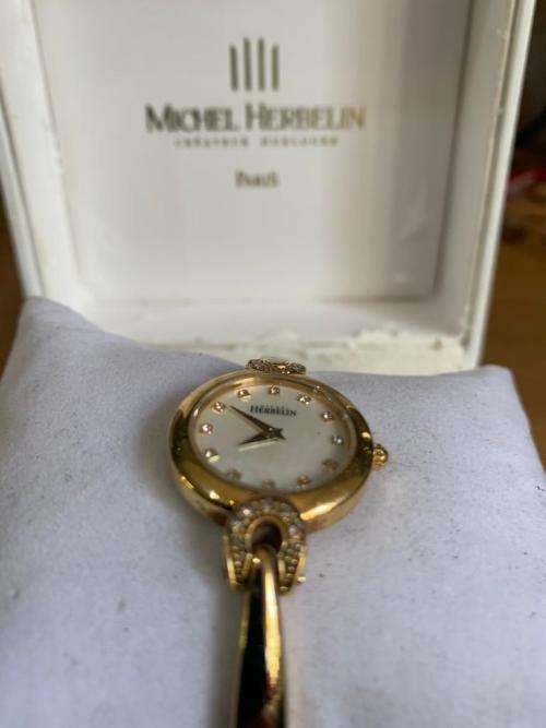 !!! MICHEL HERBELIN