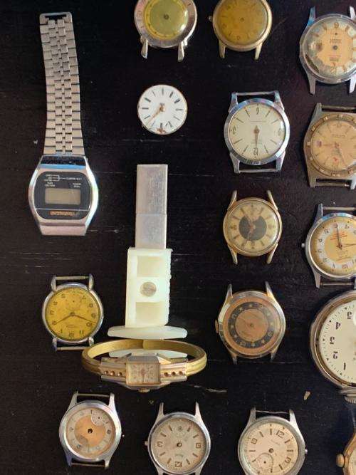 !! Watch Spares!