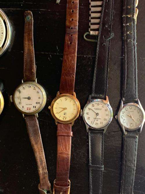 !! Watch Spares!