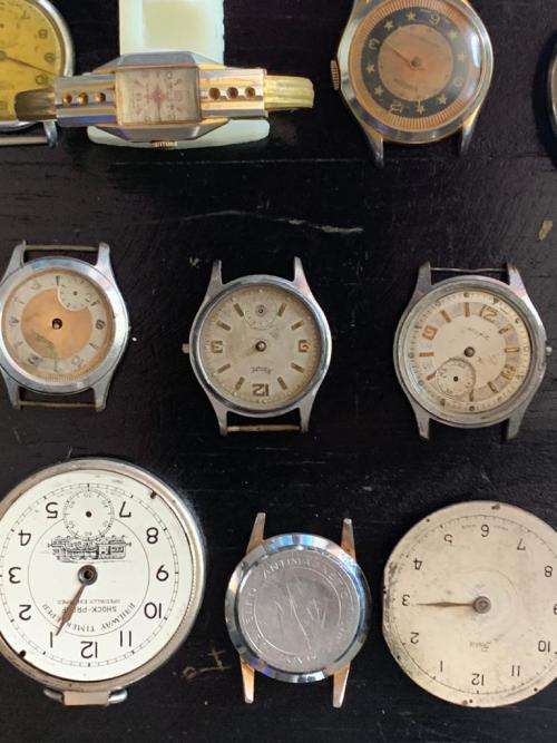 !! Watch Spares!