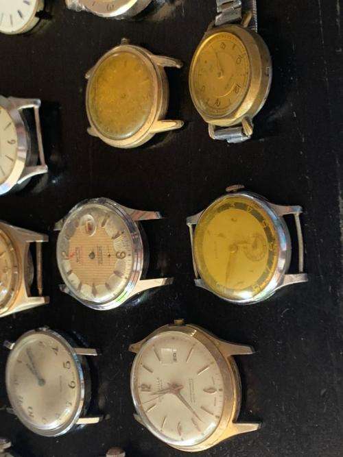 !! Watch Spares!