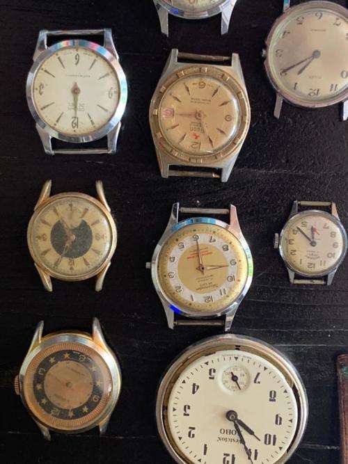 !! Watch Spares!