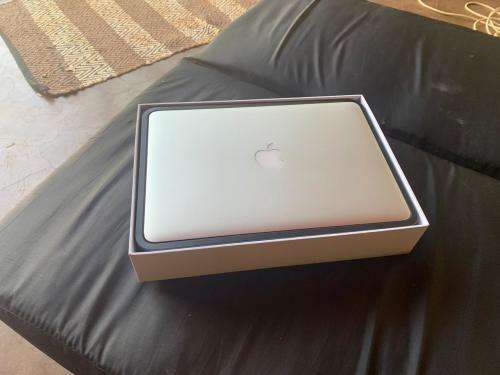 MacBook Pro retina 13-inch mid 2014 500gb ssd
