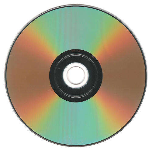 CorelDRAW X7 - Disc