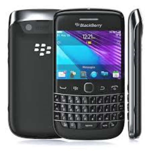 Blackberry Bold 9790 Touch and Type